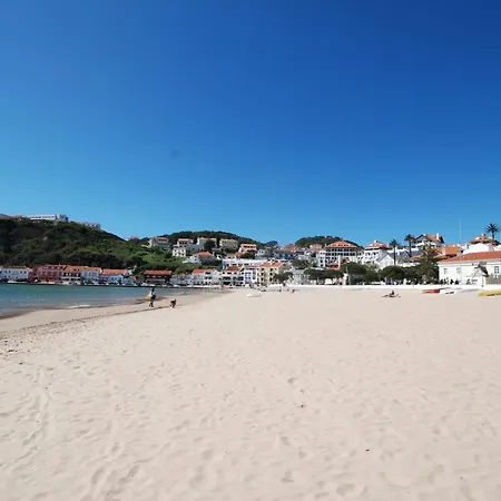 Oceanic Apartment São Martinho do Porto